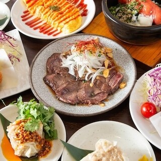 料理長こだわりの「日替わりメニュー」で旬の味を楽しむ！