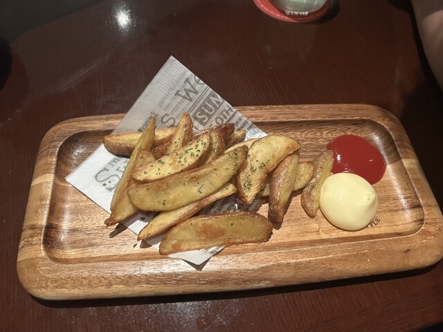 cafe style Bar VIVID（カフェスタイルバービビット） - 紫波中央（バー）