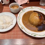 グリル マルヨシ - 