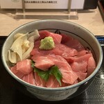 まぐろの鉄人 - 