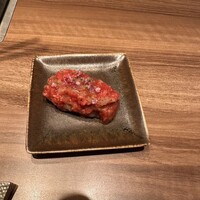 焼肉うしごろ 新宿三丁目店 - 