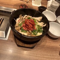 焼肉うしごろ 新宿三丁目店 - 