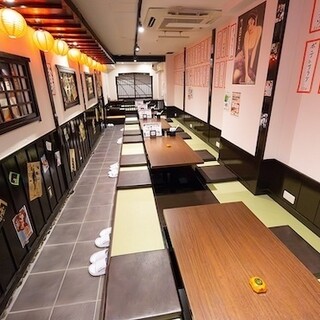 大衆居酒屋 恵比寿商店_2