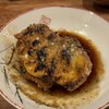 串焼き 旬菜　ゆき根
