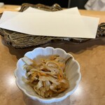 てんぷら 千の種 - 