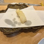 てんぷら 千の種 - イカ