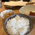 てんぷら 千の種 - 