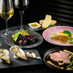 GOSS - 極上コース