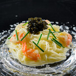 GOSS - キャビアそーめん