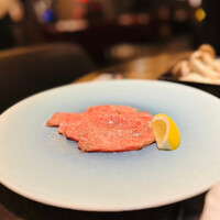 焼肉トラジ ルクア大阪店 - 