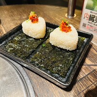 焼肉トラジ ルクア大阪店 - 
