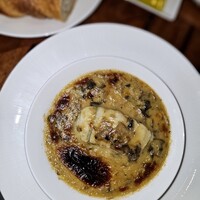 グランド キッチン - 