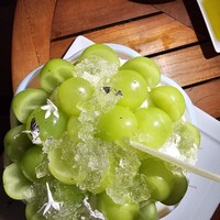 グランド キッチン - 