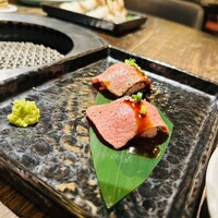 焼肉トラジ ルクア大阪店 - 