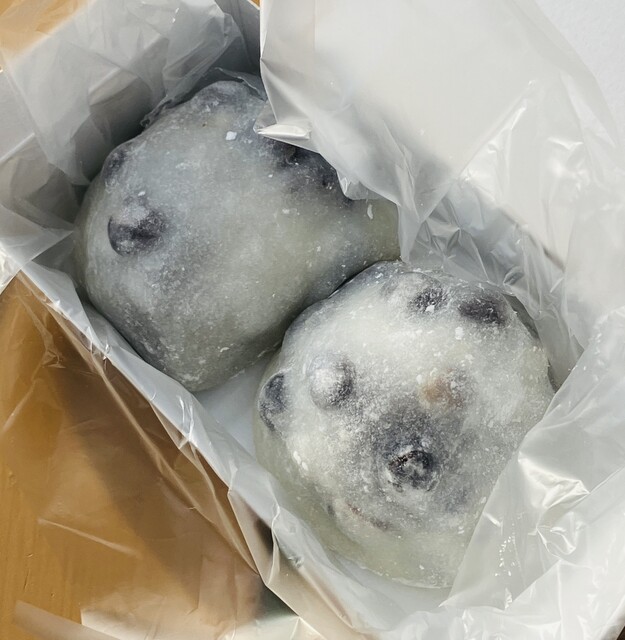和の菓子たけだ - 安積永盛（和菓子）の写真
