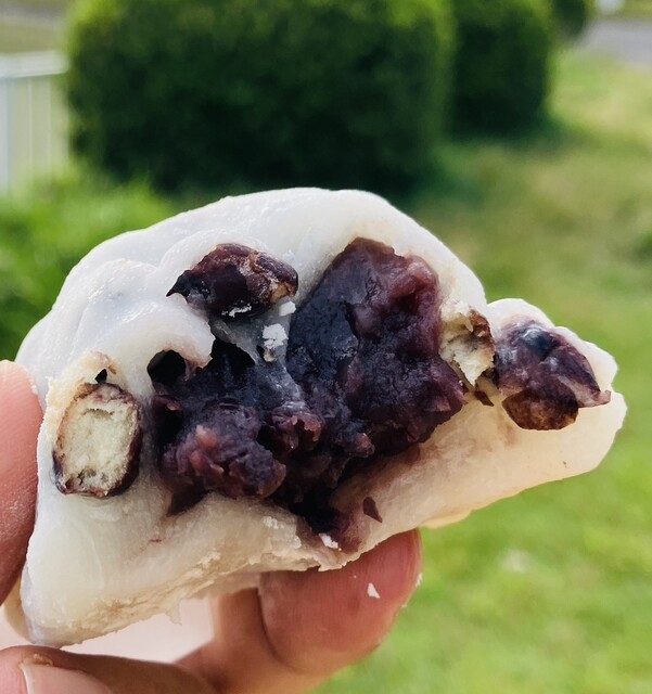 和の菓子たけだ - 安積永盛（和菓子）の写真