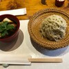 蕎麦 たかま