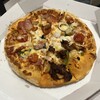ドミノ・ピザ 福島玉川店