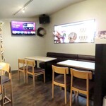 集い処 たっちゃん - カラオケやスポーツ観戦ができます！