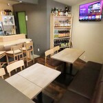 集い処 たっちゃん - 貸し切りも可能です！20名まで。ご予約お待ちしております。