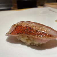 名古屋 栄 栞庵 鮨 やましろ - 