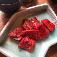 飛騨牛一頭家 馬喰一代 銀座 - 