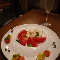 Seafood bar Ermitage 代々木店 - 