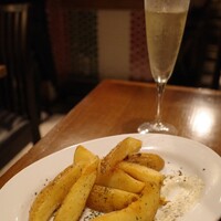 Seafood bar Ermitage 代々木店 - 