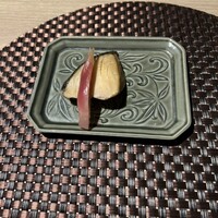 梅田 鮨 個室 みや川 - 