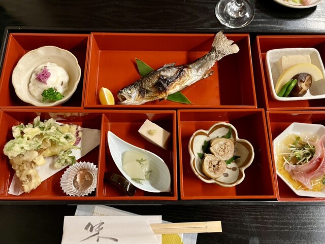 大平温泉滝見屋（米沢） &ndash; 伝統旅館で味わう季節の会席と温泉