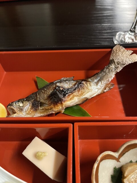 大平温泉滝見屋 - 米沢（旅館・民宿）の写真