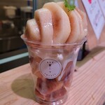 TERRASTA 果ふぇand 翠ーっ - 