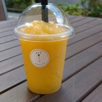 TERRASTA 果ふぇand 翠ーっ - 