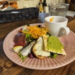 BELLA BOCCA 阪急梅田店 - 