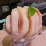 TERRASTA 果ふぇand 翠ーっ - 