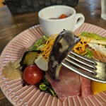 BELLA BOCCA 阪急梅田店 - 