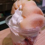 TERRASTA 果ふぇand 翠ーっ - 