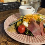 BELLA BOCCA 阪急梅田店 - 