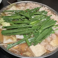 博多もつ鍋 やま中 赤坂店 - 