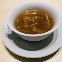 天津飯店 本店 - 