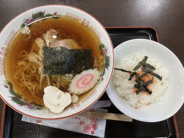 Ramen Himawari photo 3