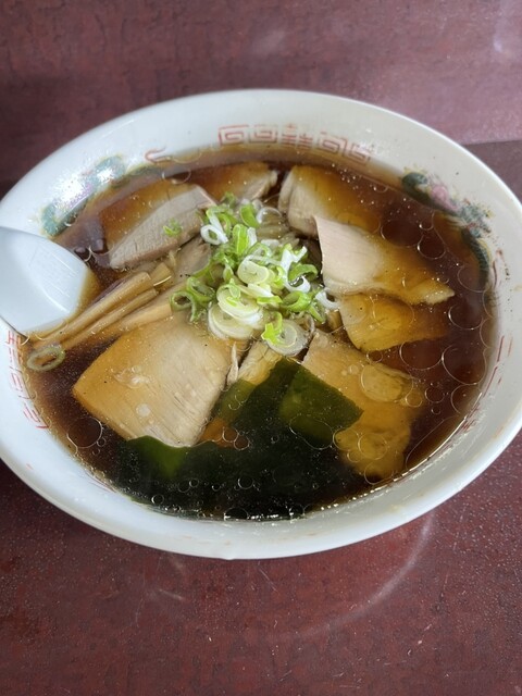 金沢屋西駅前（西米沢）- 食堂の魅力と口コミ｜山形・米沢のローカルグルメ