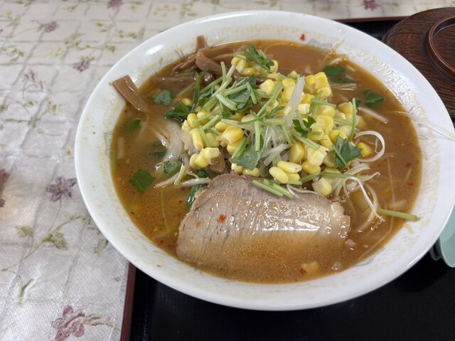 めん処彩都（サイト） - 相馬（レストラン）の写真