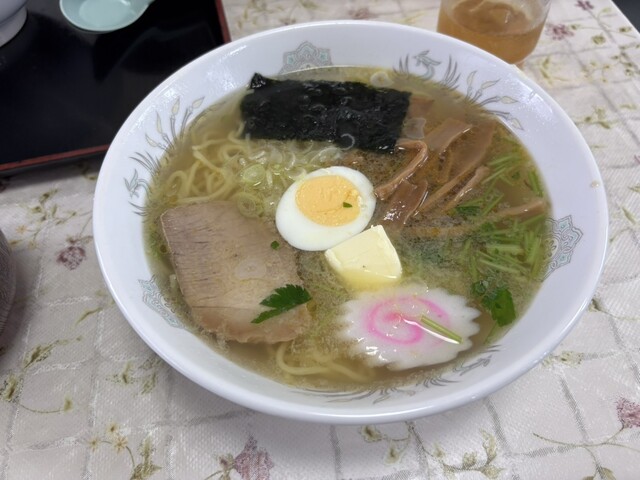 めん処彩都（サイト） - 相馬（レストラン）の写真