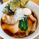 中華そば いとの - 