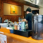 中華そば いとの - 