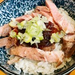 中華そば いとの - 