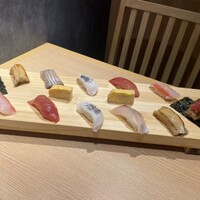 鮨やすぞう。 - 