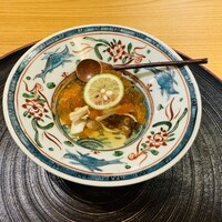 赤坂 渡なべ - 