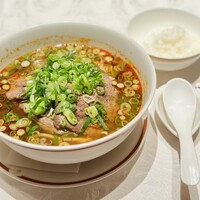筑紫樓 銀座店 - 